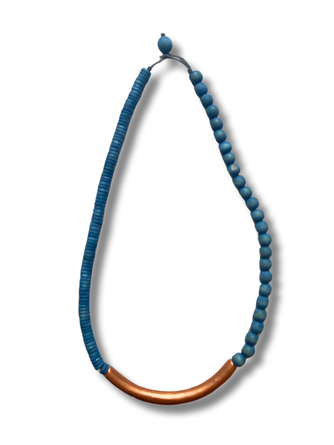 Collana legno Holly metallic-collana-EW-Bijondo