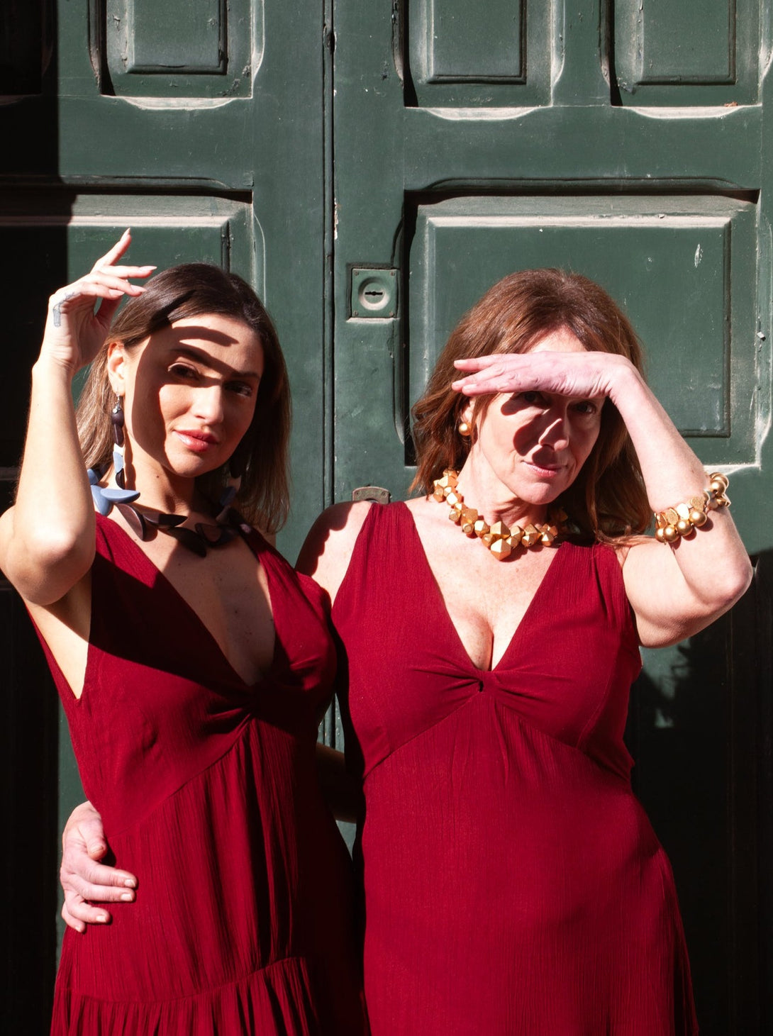 Collana legno Iris-Collana-Bijondo-Bijondo