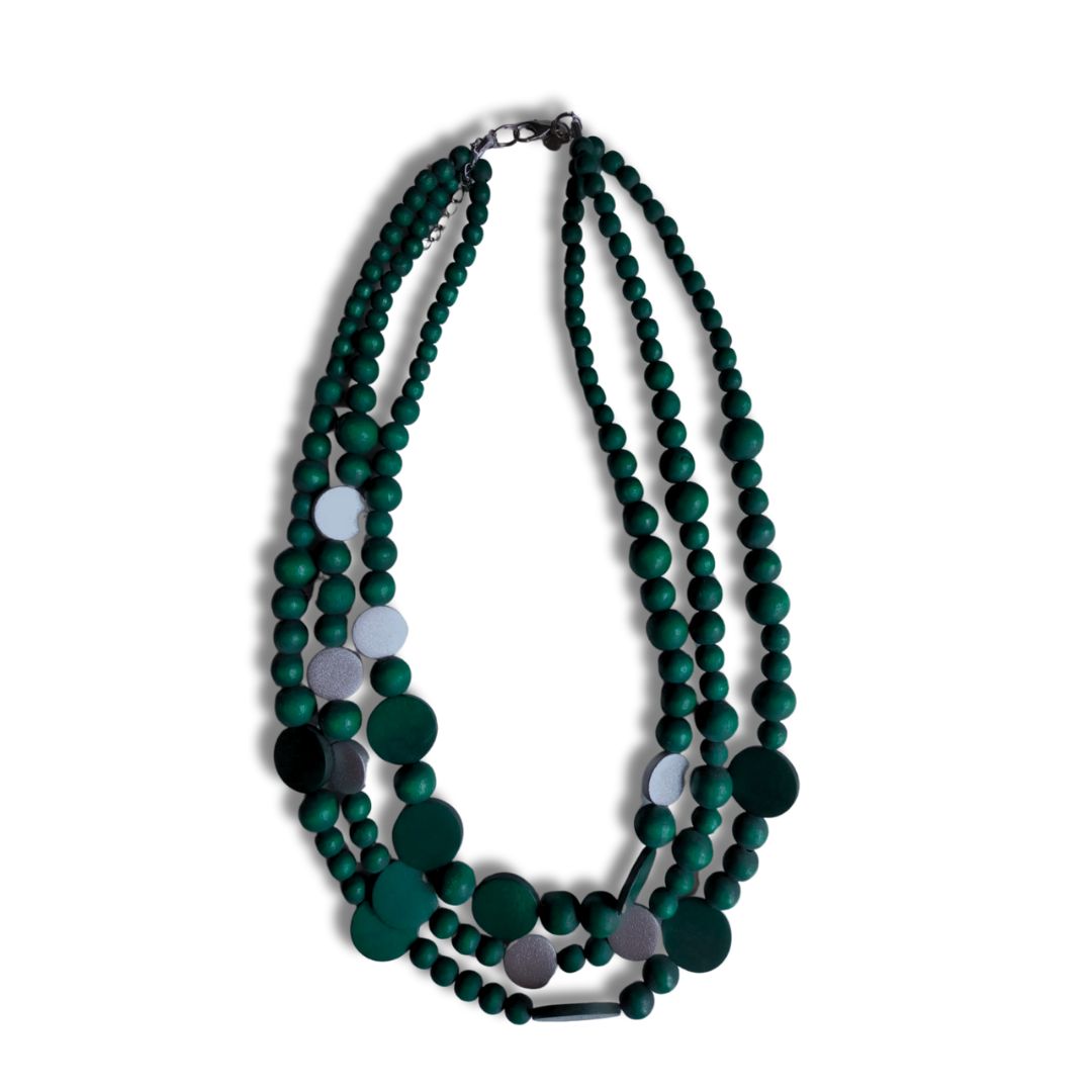 Collana legno Nora metallic-collana-EW-Bijondo