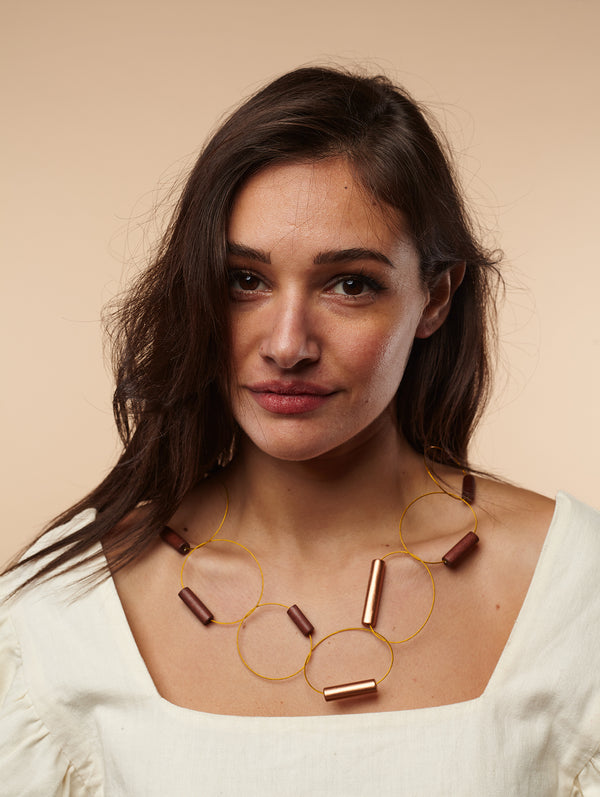 Collana legno Orbita-collana-EW-Bijondo