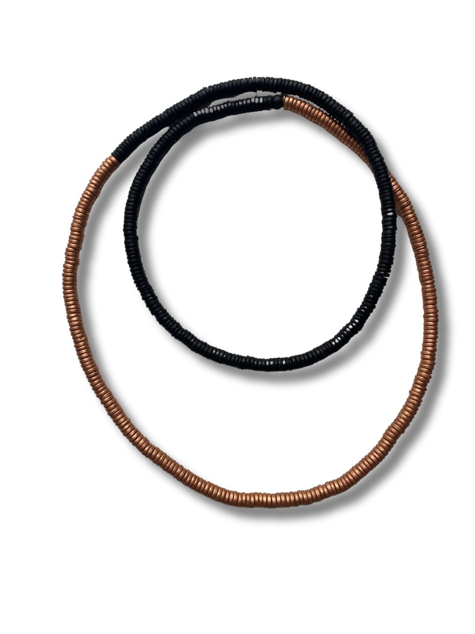 Collana legno Rory metallic mix-collana-EW-Bijondo