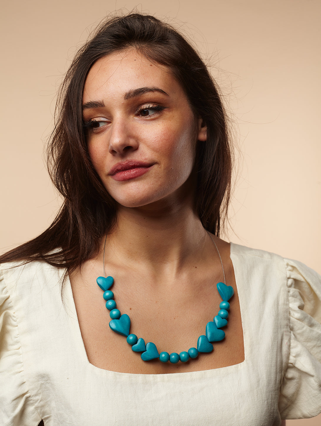 Collana legno cuori Amour-collana-EW-Bijondo