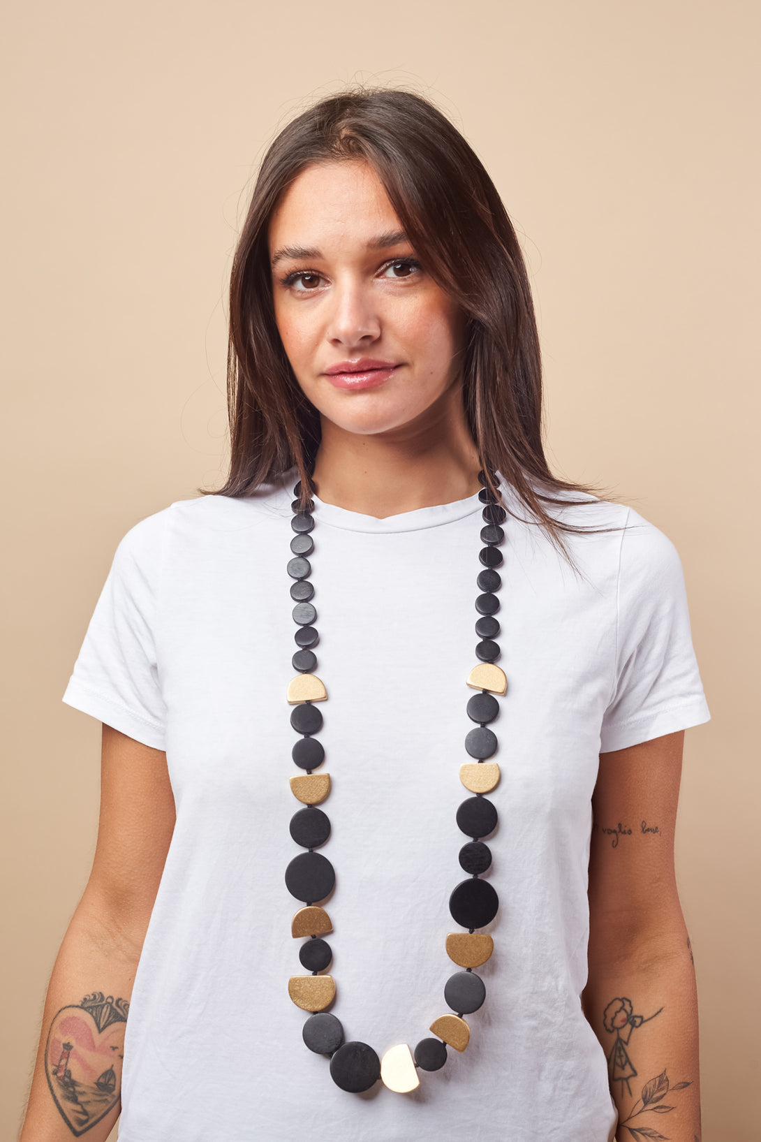 Collana legno lunga Kira metallic-collana-EW-Bijondo