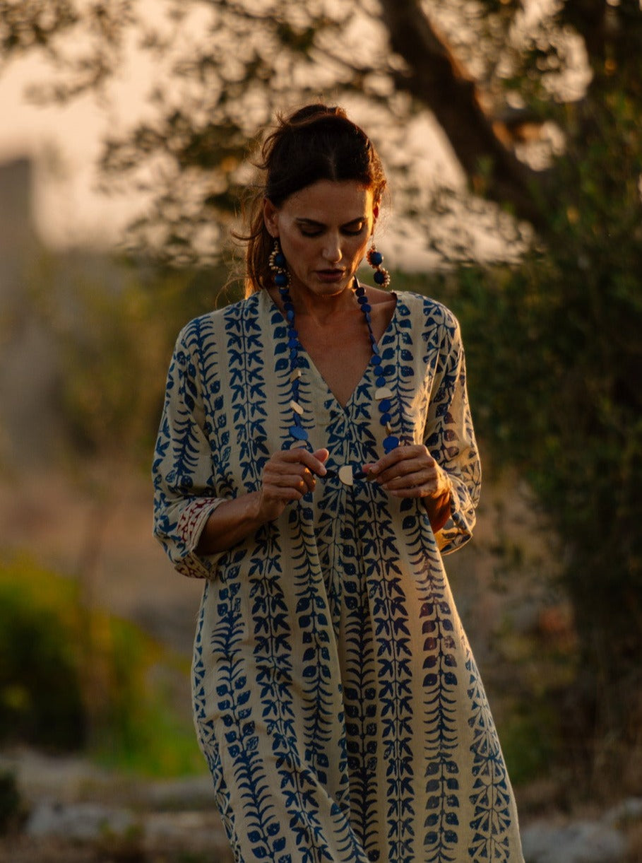 Collana legno lunga Kira metallic-collana-EW-Bijondo