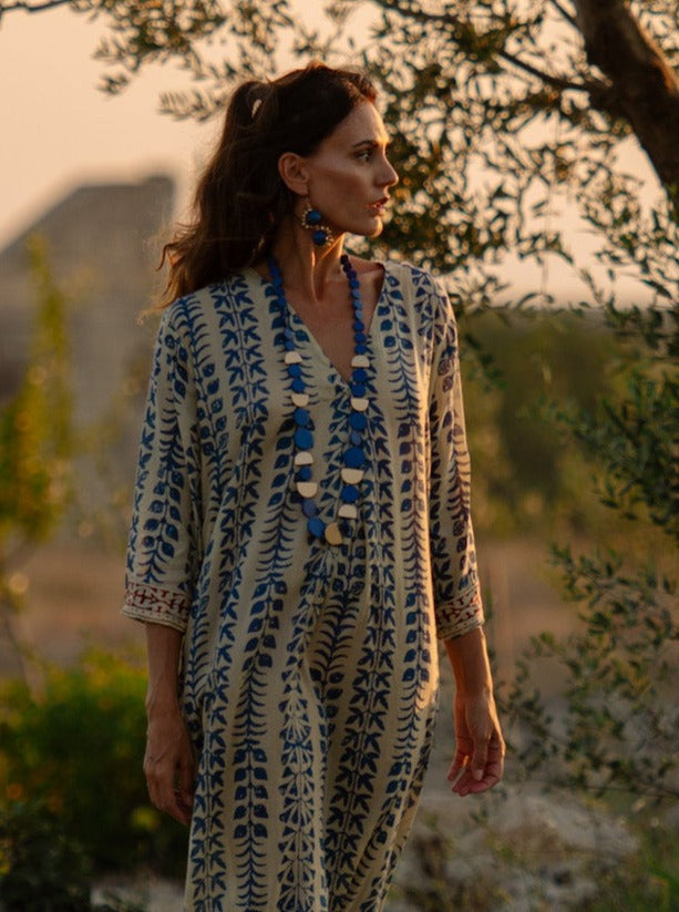 Collana legno lunga Kira metallic-collana-EW-Bijondo