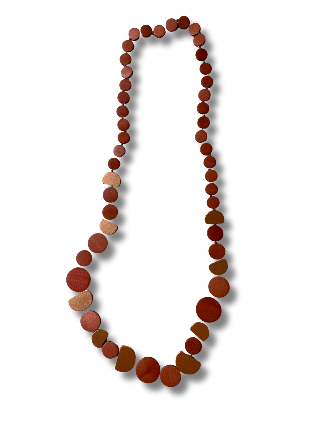 Collana legno lunga Kira metallic-collana-EW-terra-Bijondo