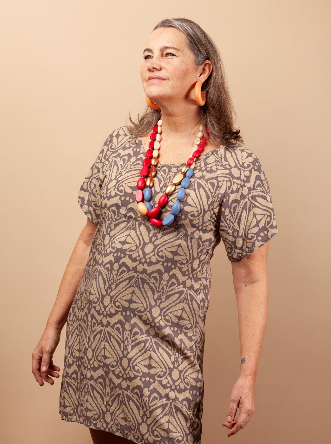 Collana legno lunga Marilou-Collana-Bijondo-Bijondo