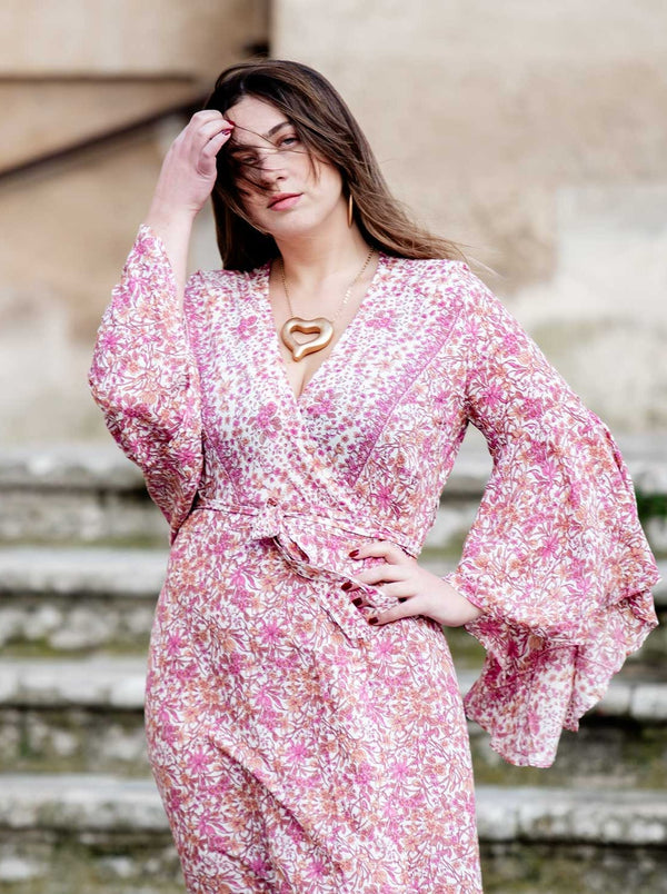 Collana legno metallic Amore-collana-Bijondo-Bijondo