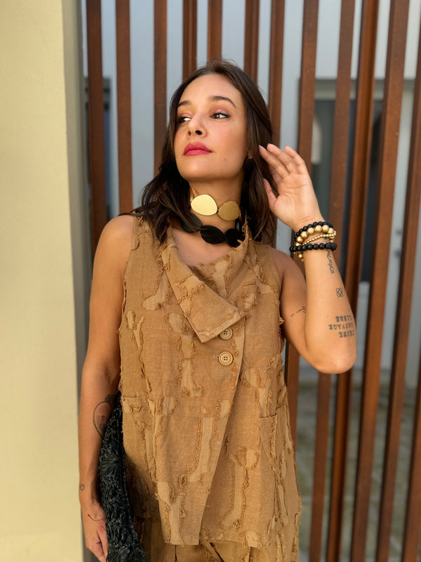 Collana legno metallic Myra-collana-EW-Bijondo