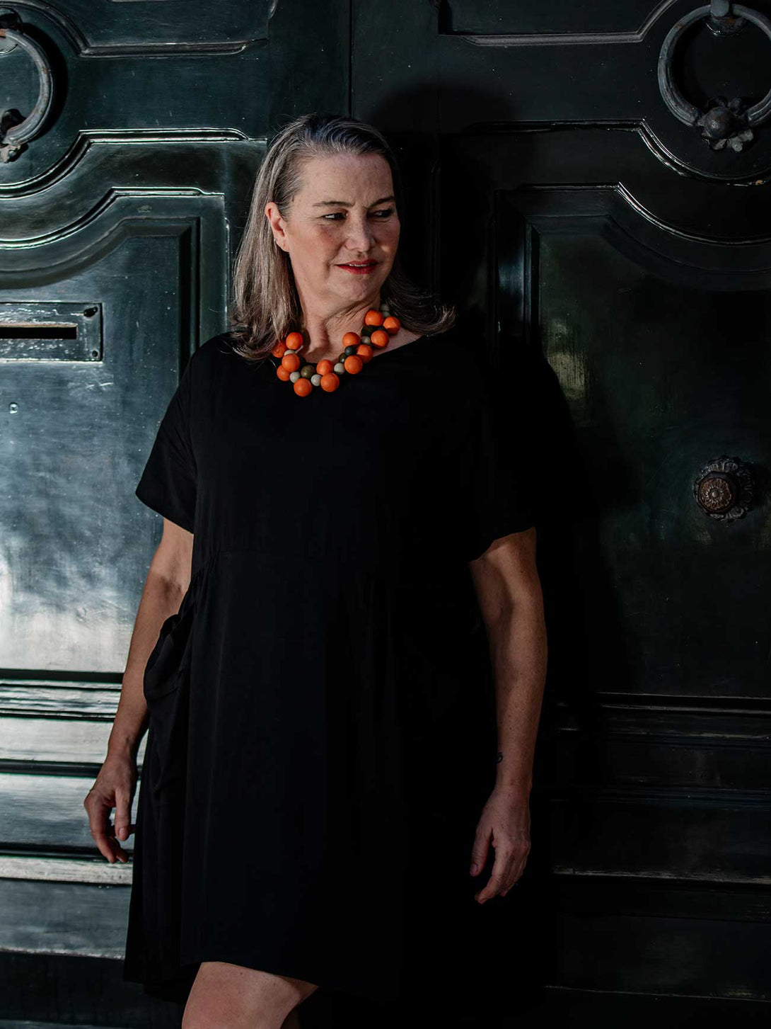 Collana legno regolabile Lola-colllana-Bijondo-Bijondo