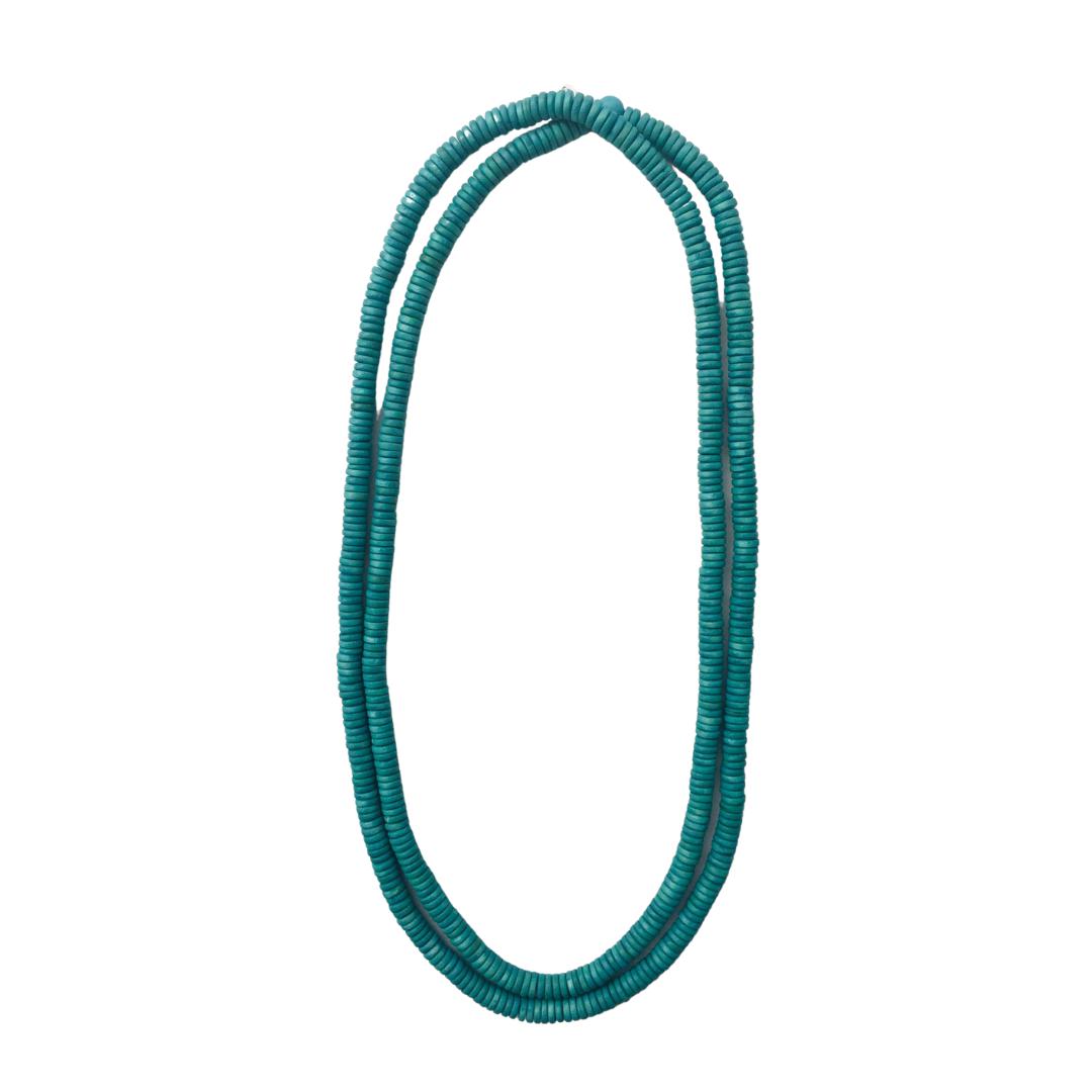 Collana lunga Rory - antracite - Bijondo