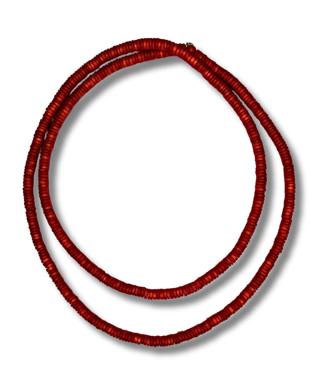 Collana lunga Rory-collana-EW-Corallo-Bijondo