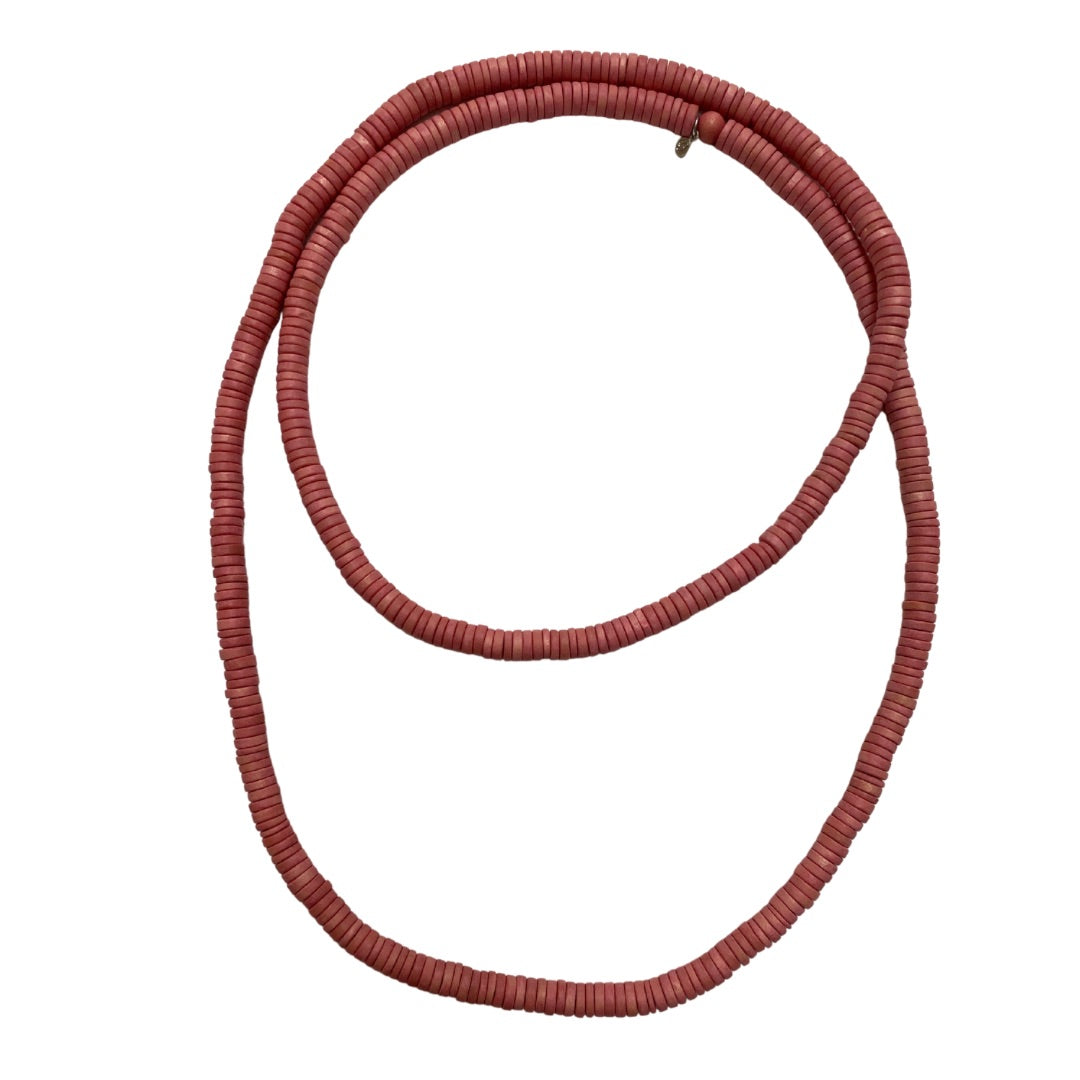 Collana lunga Rory-salmone-Bijondo