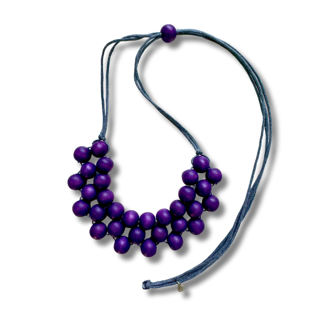 Collana regolabile legno Hope-collana-EW-Bijondo