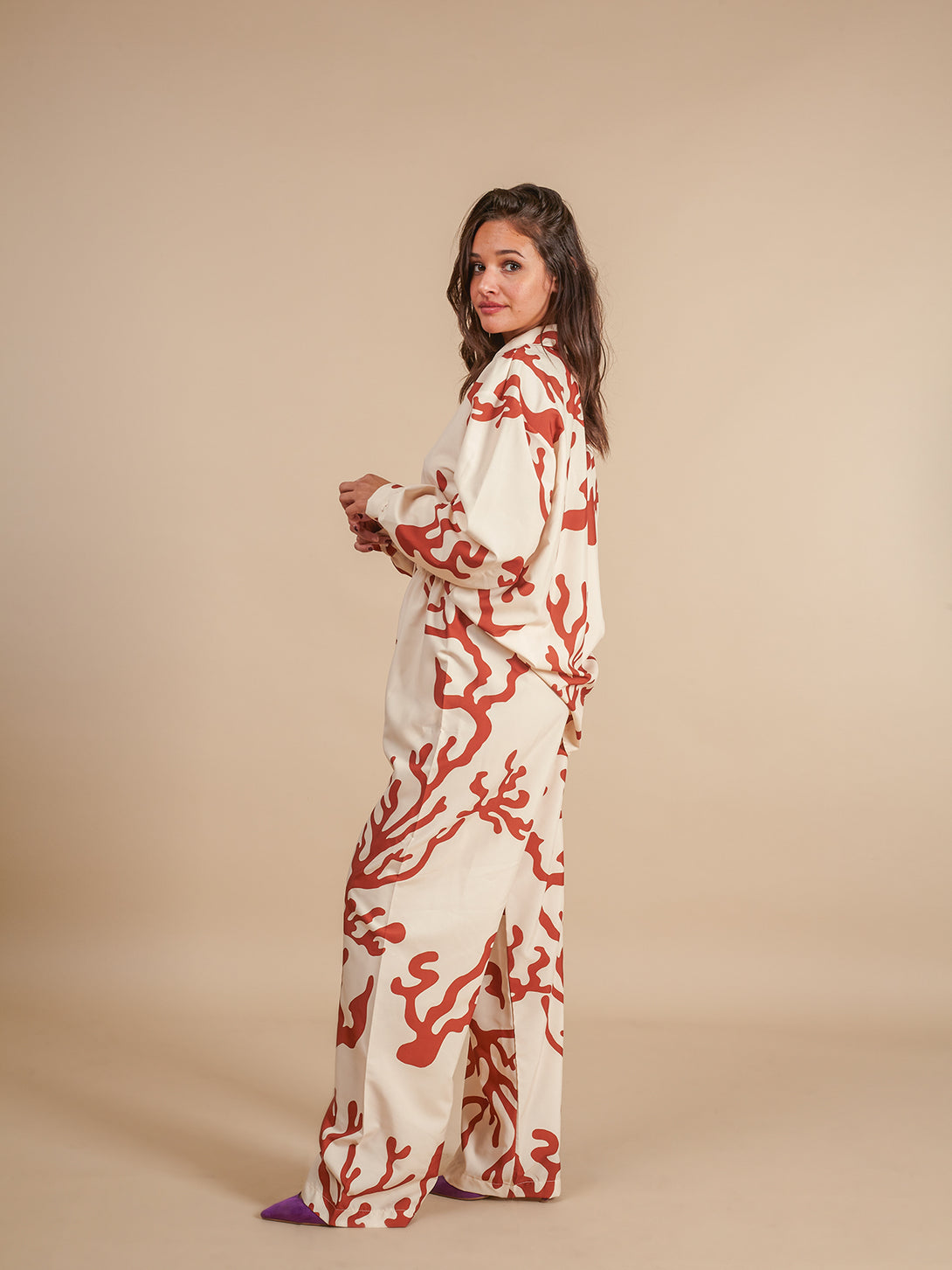 Completo Fantasia Coralli Mirta-Set-Bijondo-fantasia-Taglia Unica-Bijondo