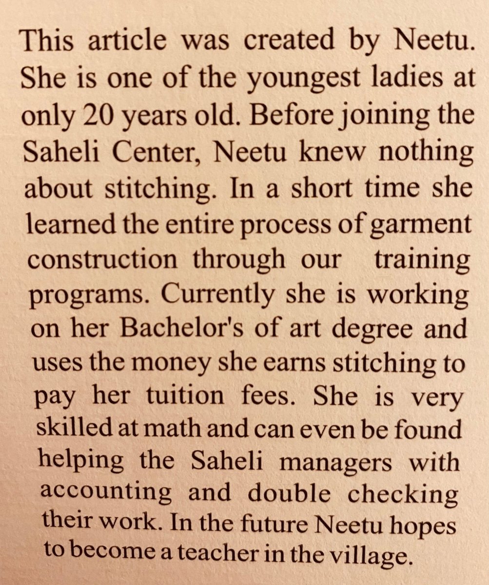 Crop Top Cotone Anju - bianco - Bijondo