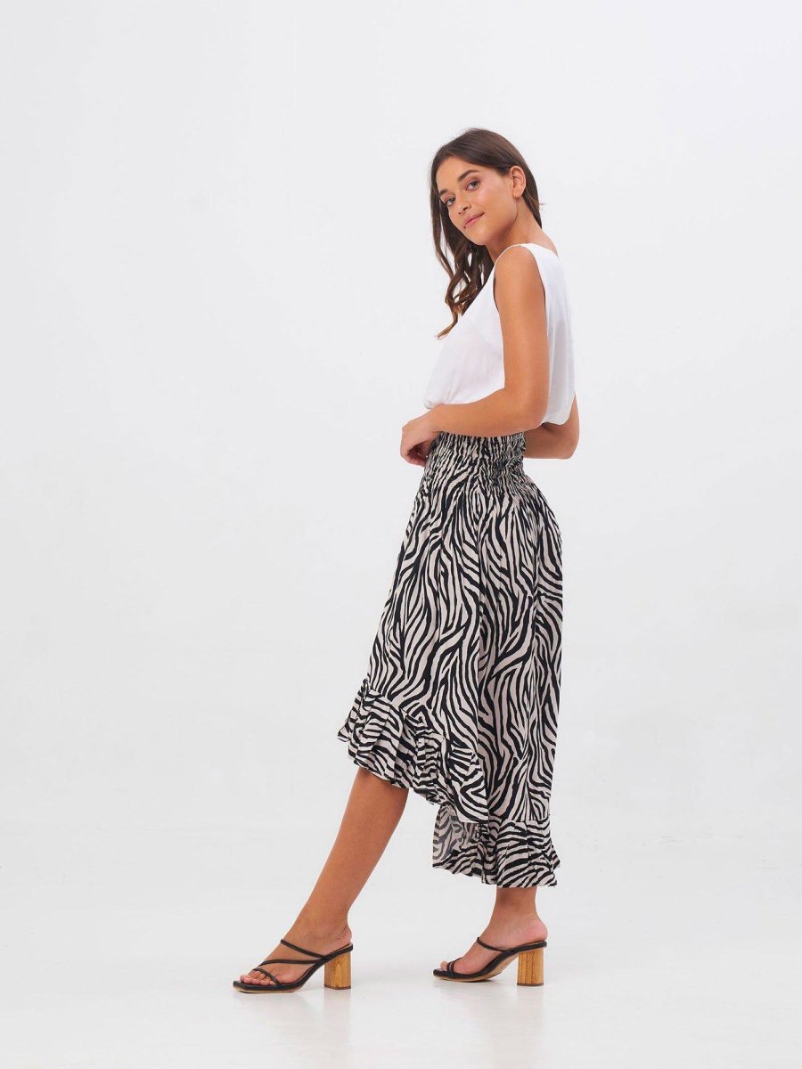 Gonna Freya - nero - Bijondo