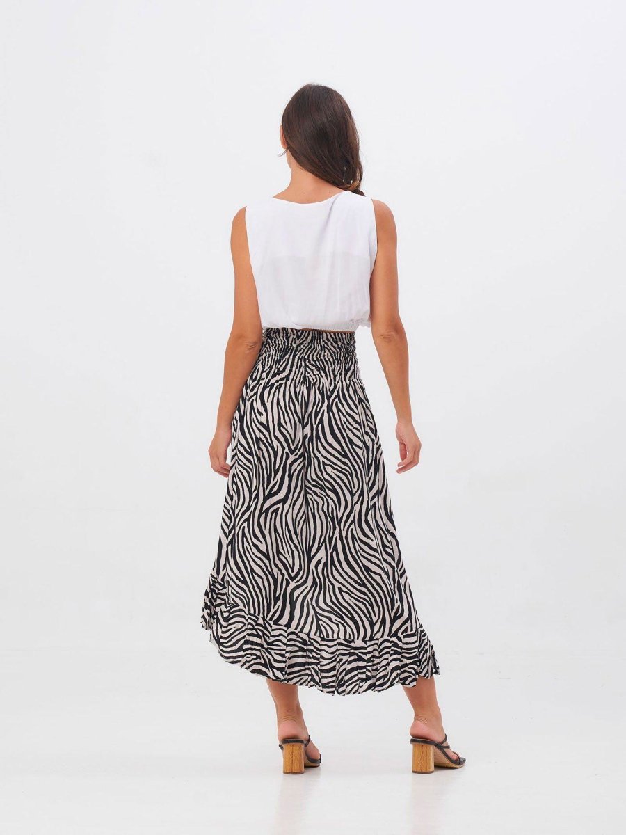 Gonna Freya - nero - Bijondo