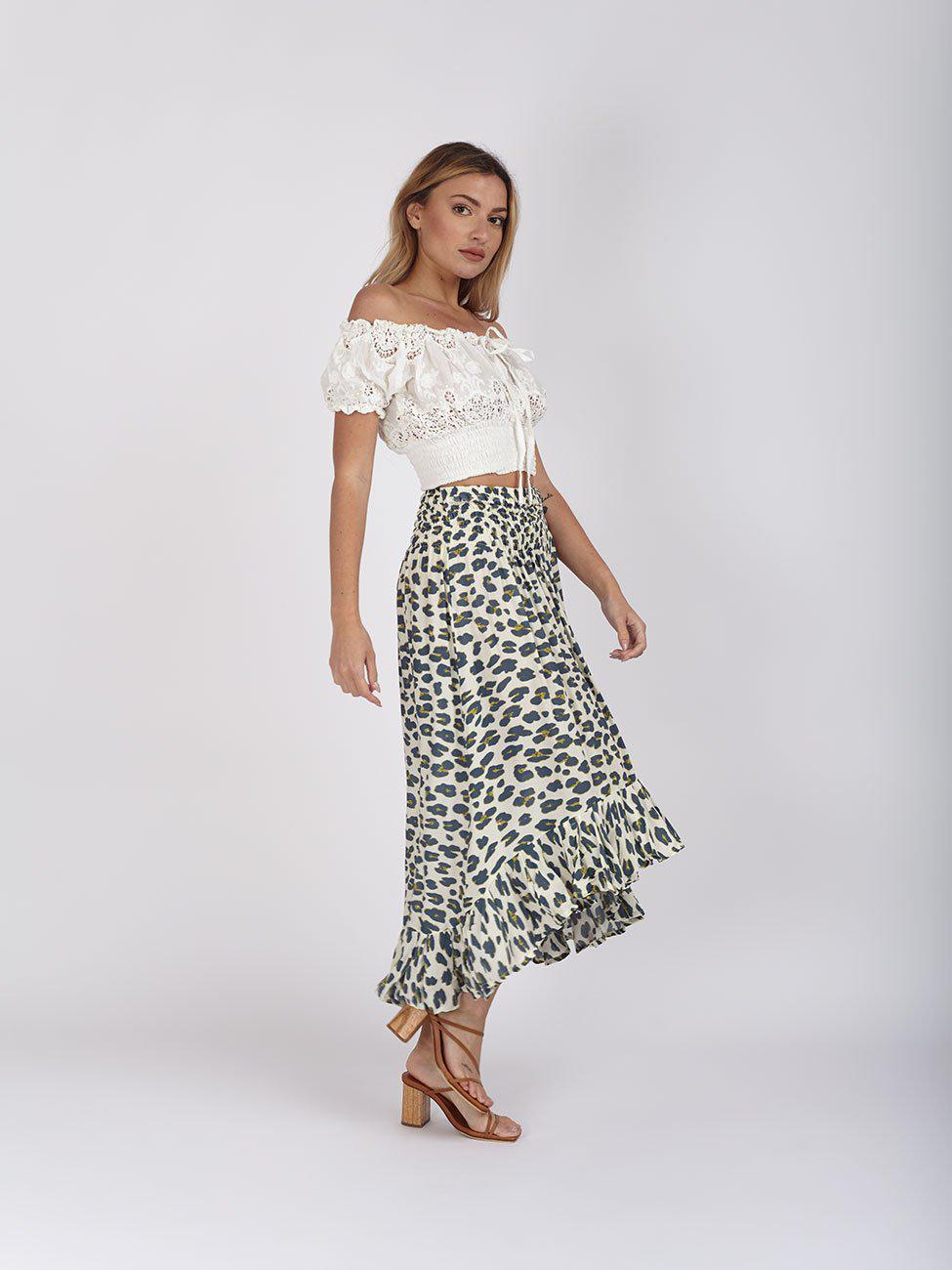 Gonna Freya - leo - Bijondo