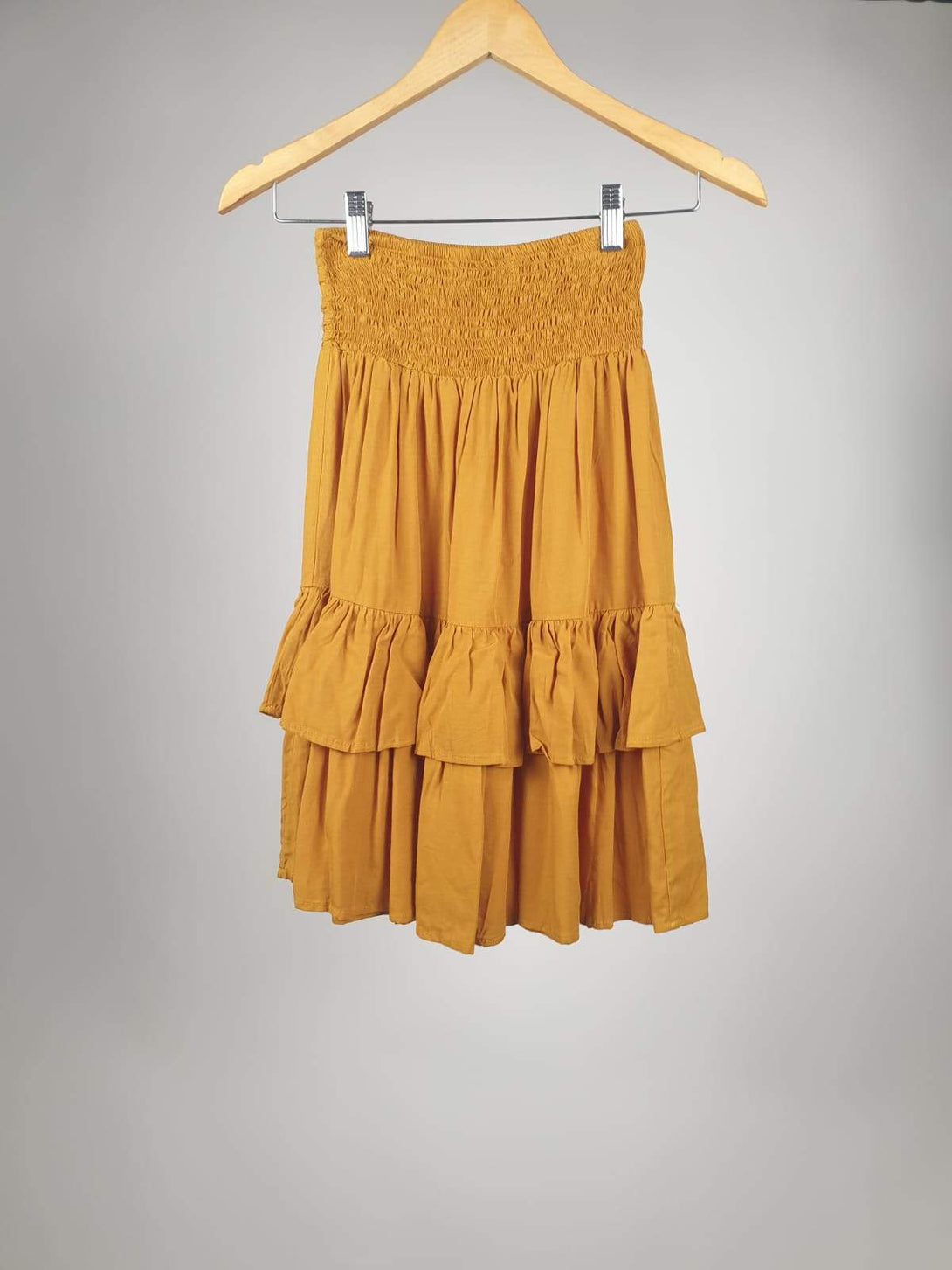 Gonna Ivy - giallo - Bijondo