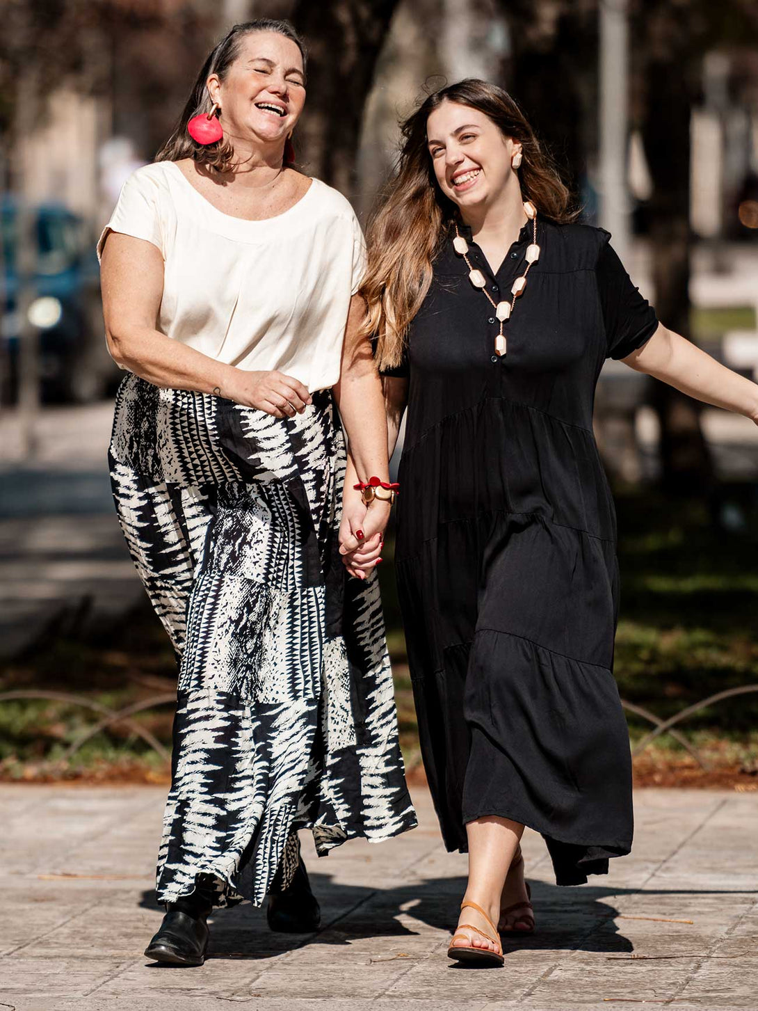 Gonna lunga boho Olivia-Gonna-Bijondo-Bijondo