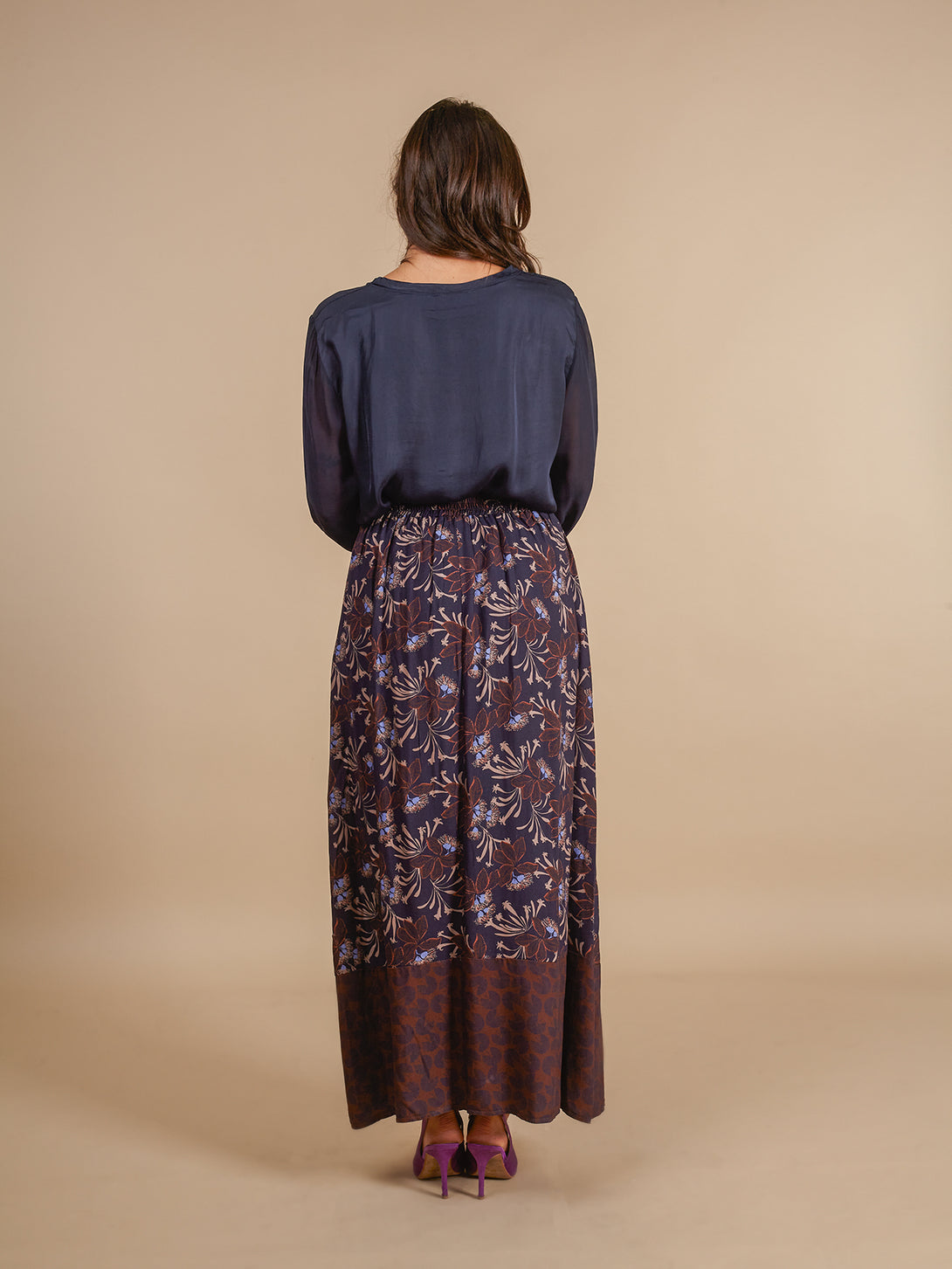 Gonna lunga invernale boho chic Oriana-Gonna-Bijondo-Bijondo