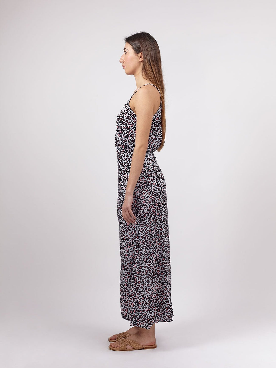 Set Mona - fucsia - Bijondo