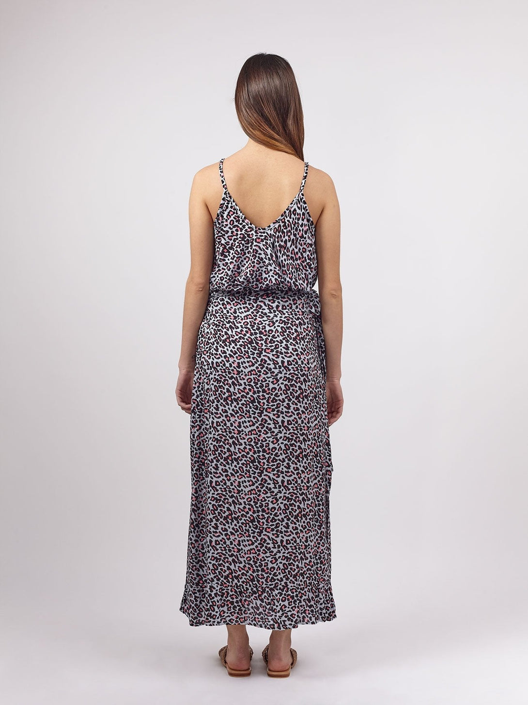 Set Mona - fucsia - Bijondo