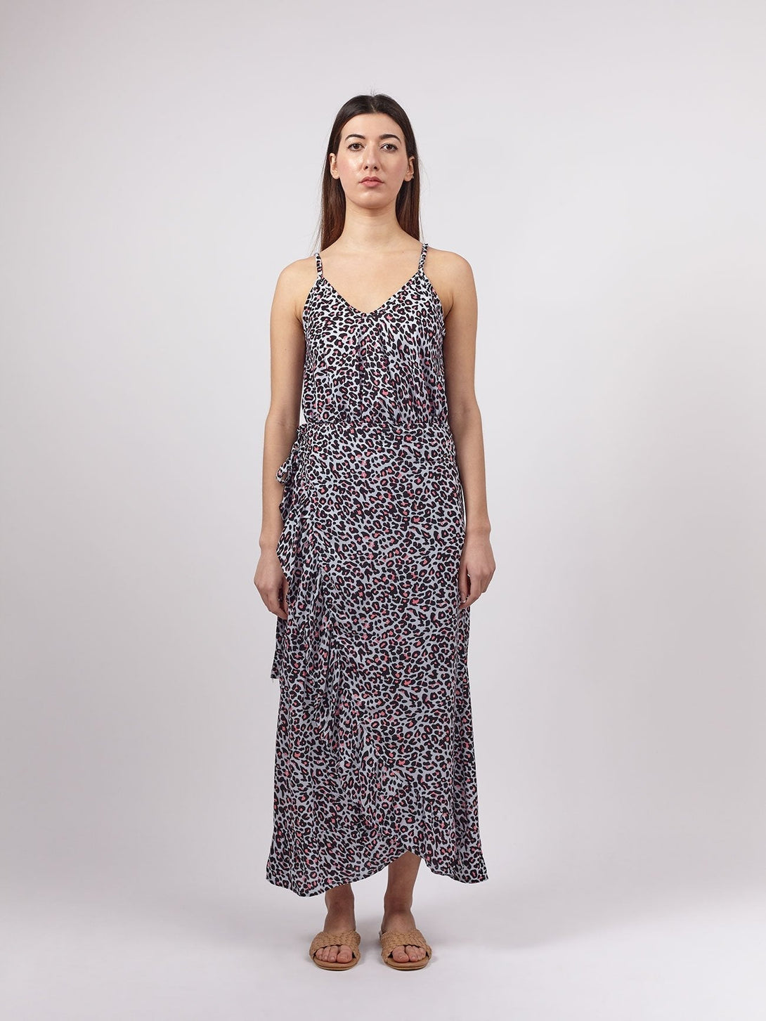 Set Mona - fucsia - Bijondo