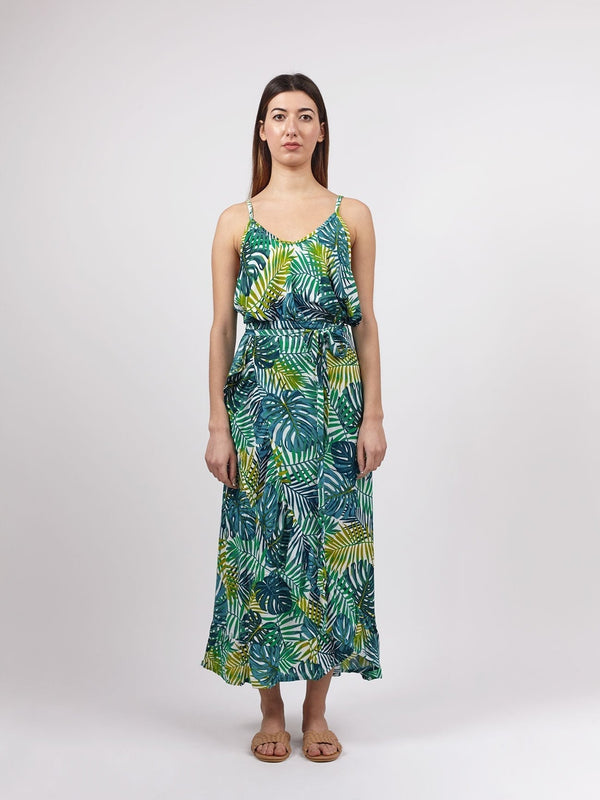 Set Mona - verde - Bijondo