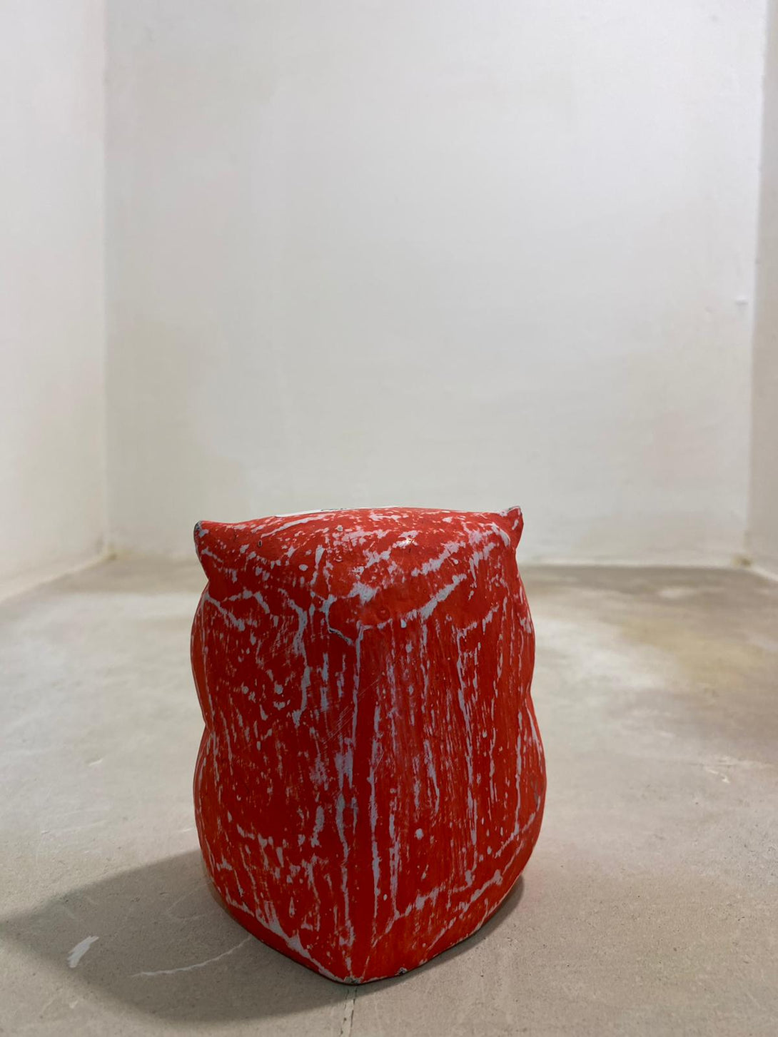 Gufo portafortuna - Bijondo