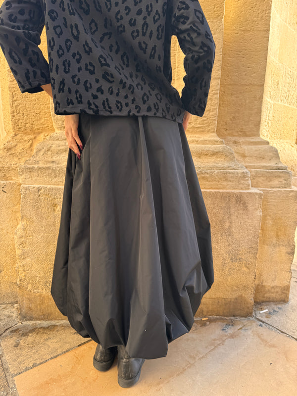 Gonna a palloncino Asia