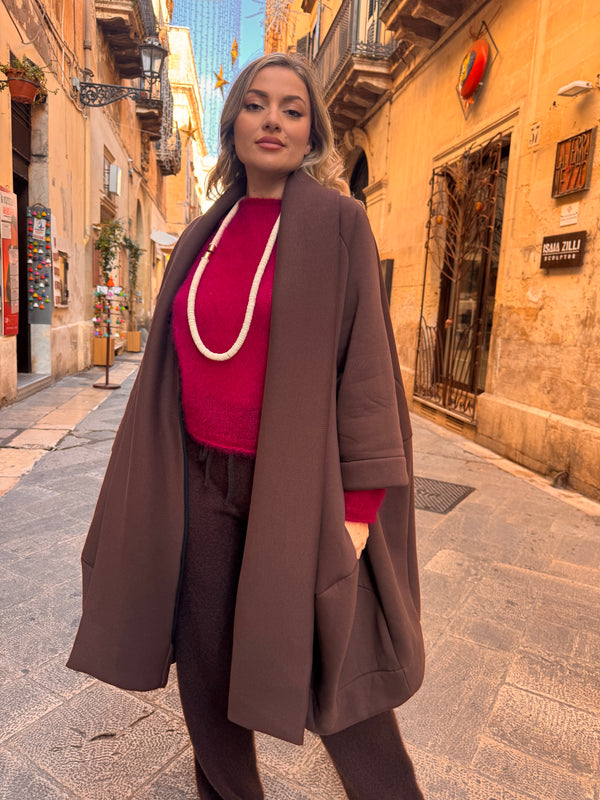 Cappotto Melinda