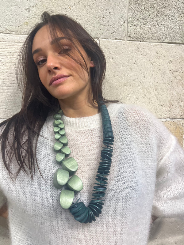 Collana Argentina Big