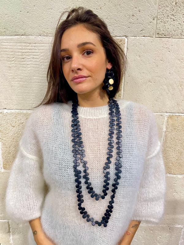 Collana legno Fatu Hiva