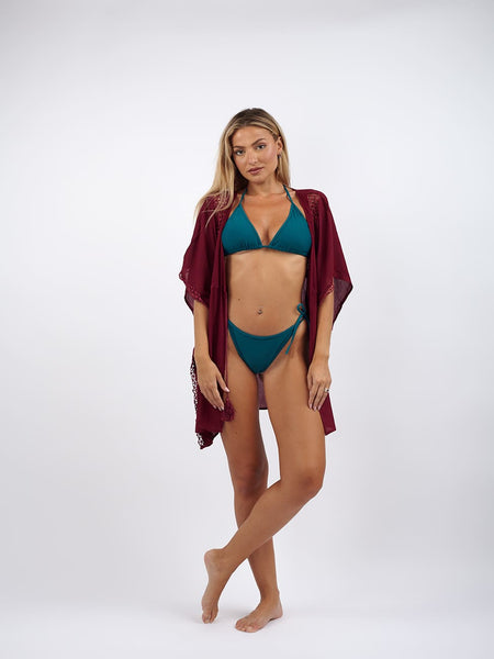 Kimono Cover Up Paola