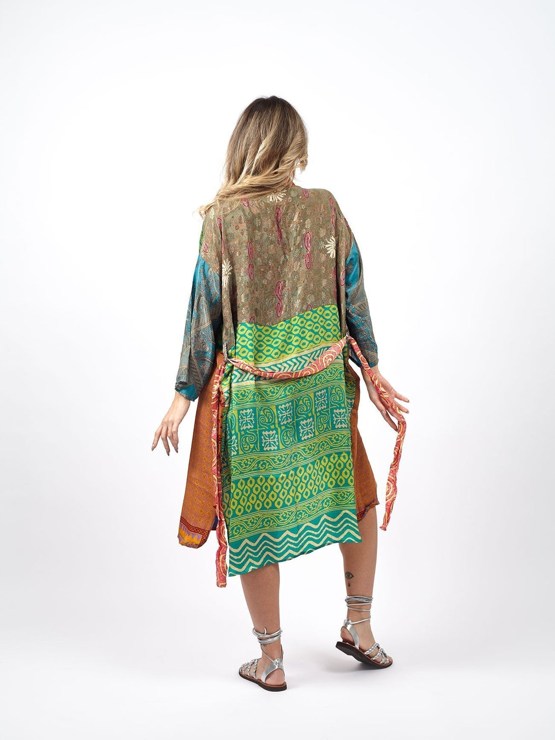 Kimono seta pezzo unico Sheila-kimono 4-Bijondo