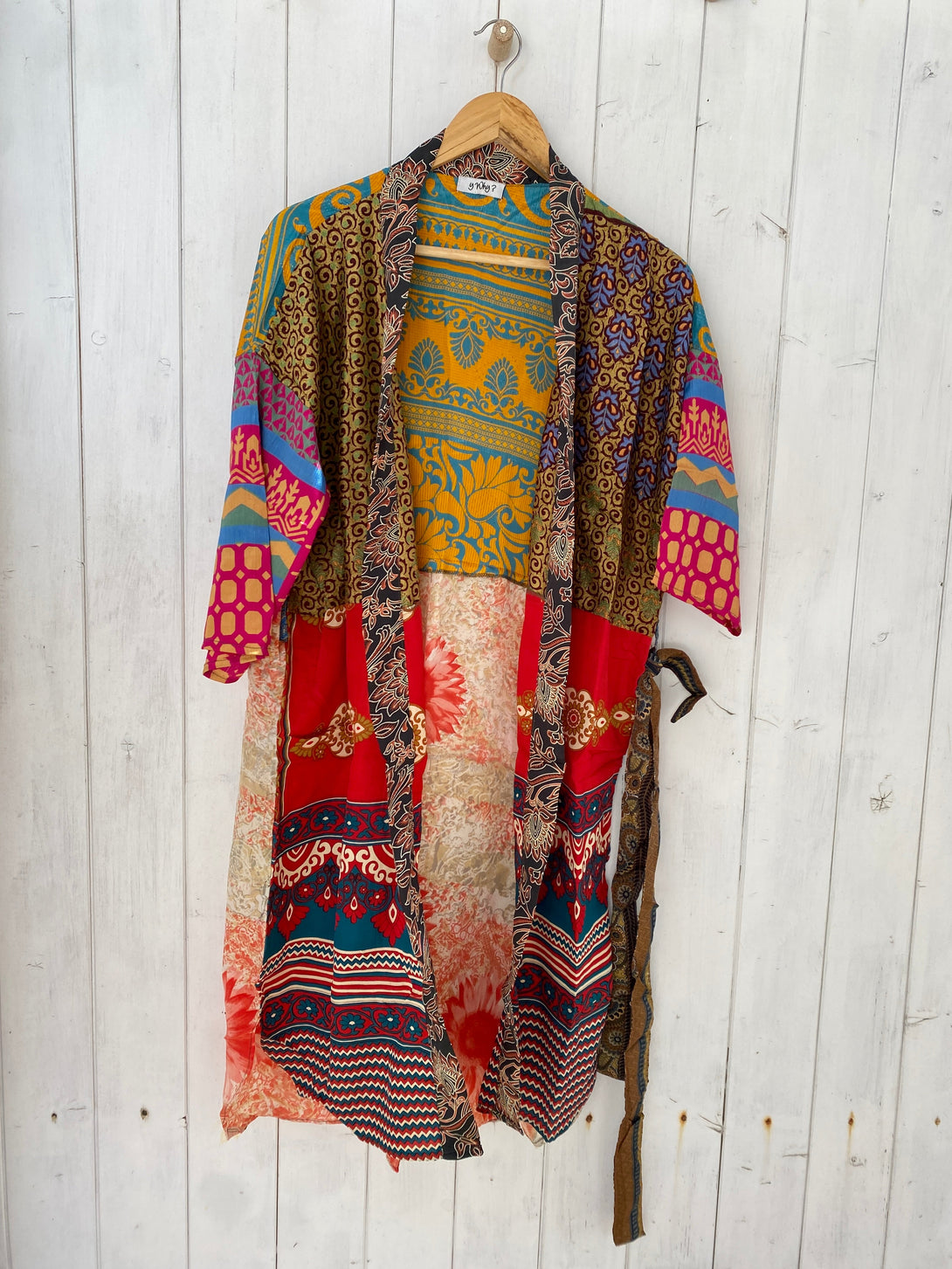 Kimono seta pezzo unico Sheila-kimono 21-taglia unica-Bijondo