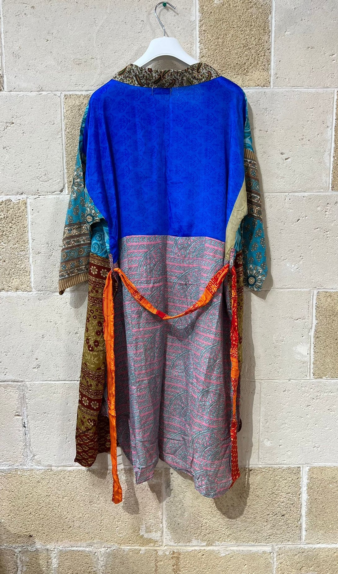 Kimono seta pezzo unico Sheila-kimono 15-taglia unica-Bijondo