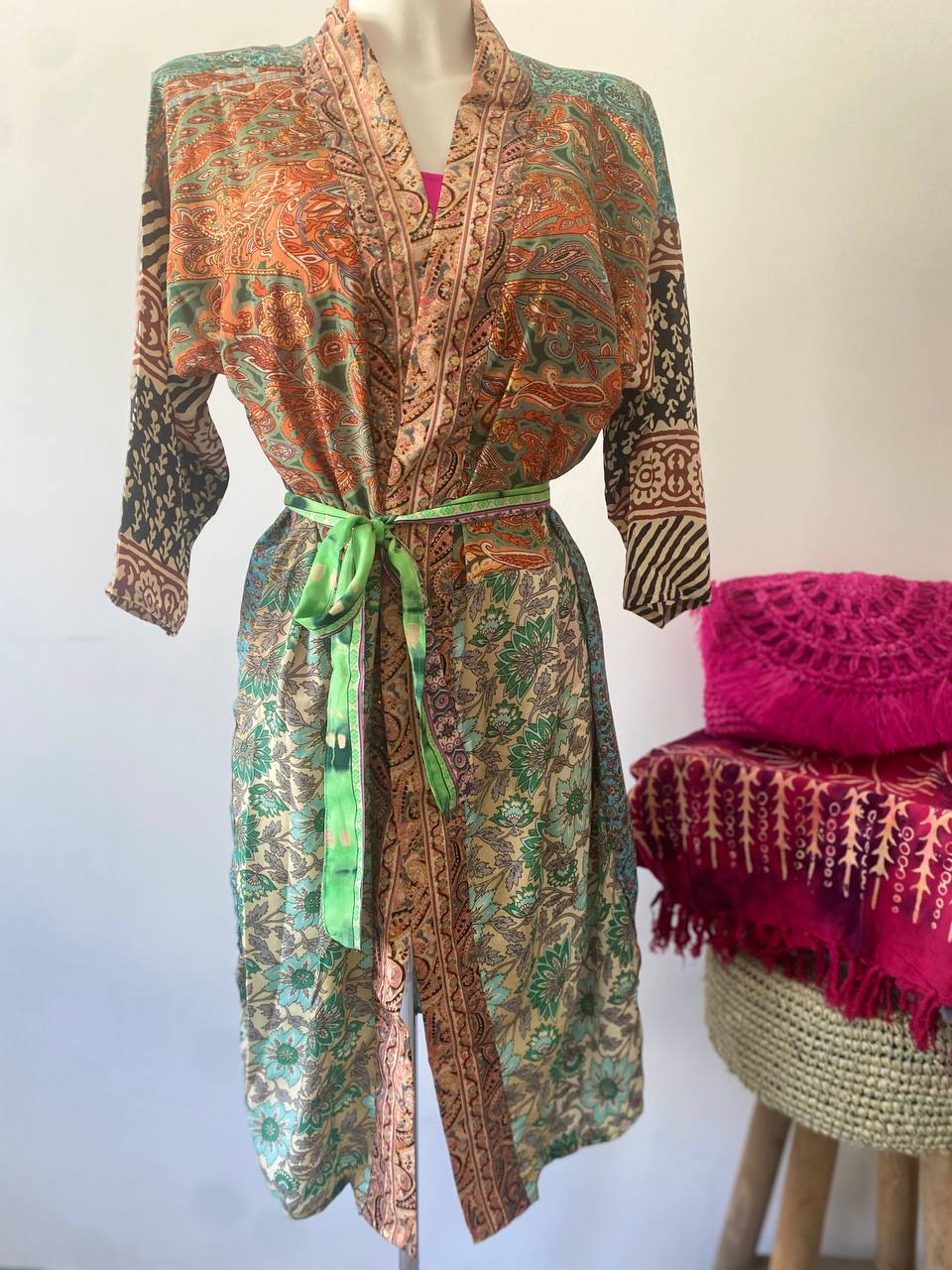 Kimono seta pezzo unico Sheila-Kimono-WhyY-kimono 16-taglia unica-Bijondo