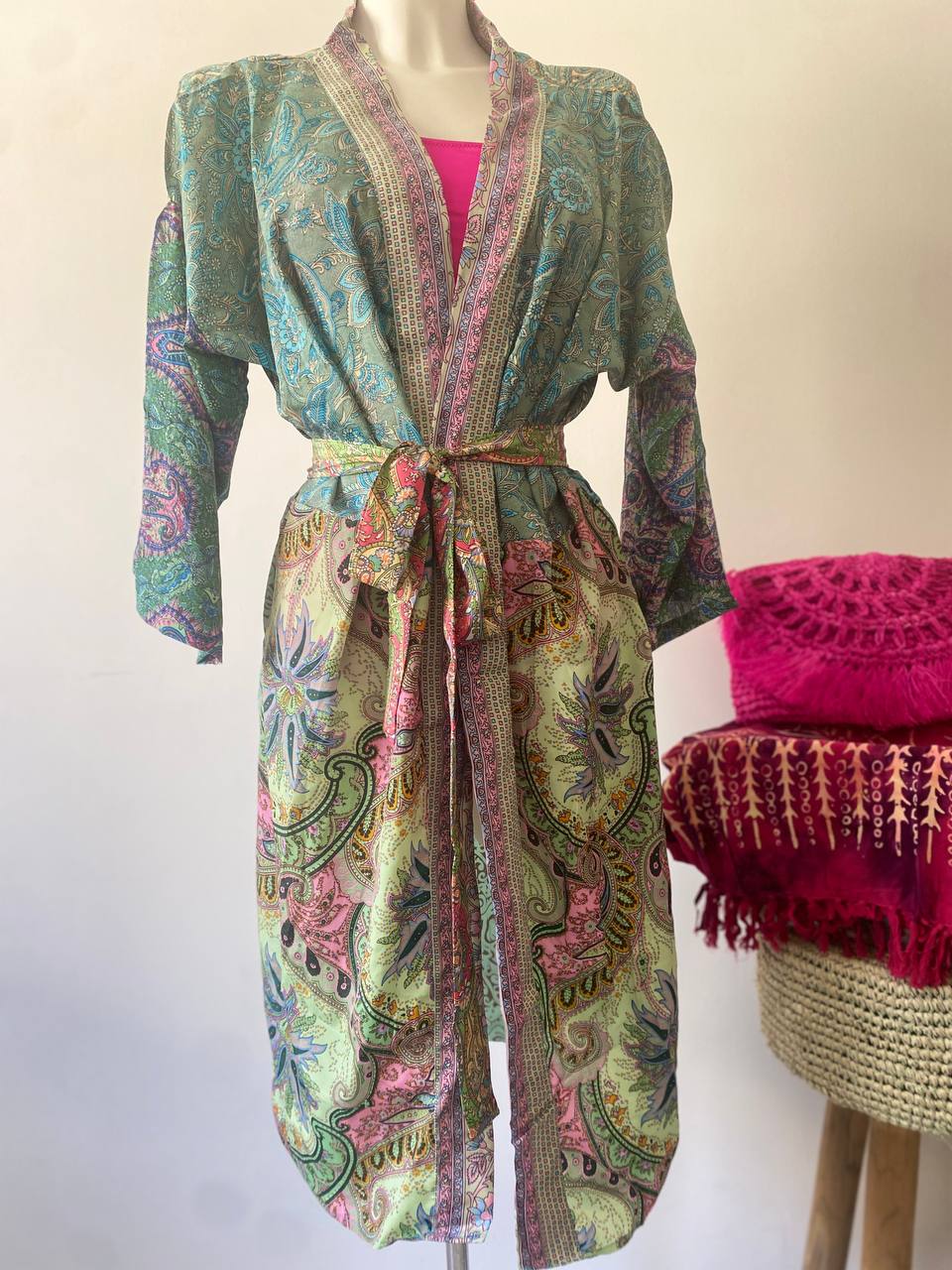 Kimono seta pezzo unico Sheila-Kimono-WhyY-kimono 20-taglia unica-Bijondo