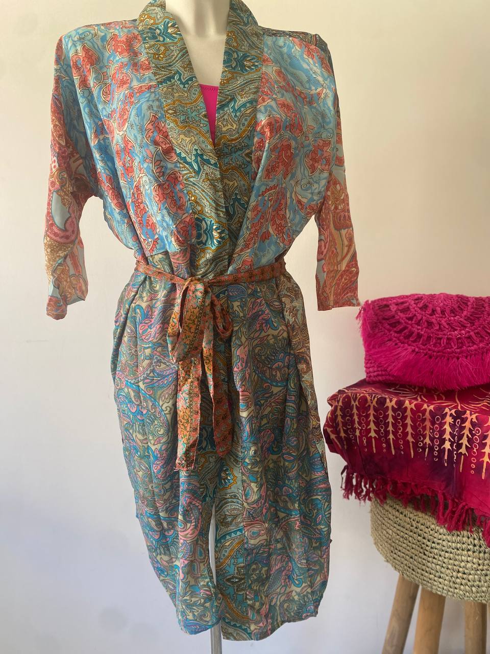 Kimono seta pezzo unico Sheila-Kimono-WhyY-kimono 23-taglia unica-Bijondo