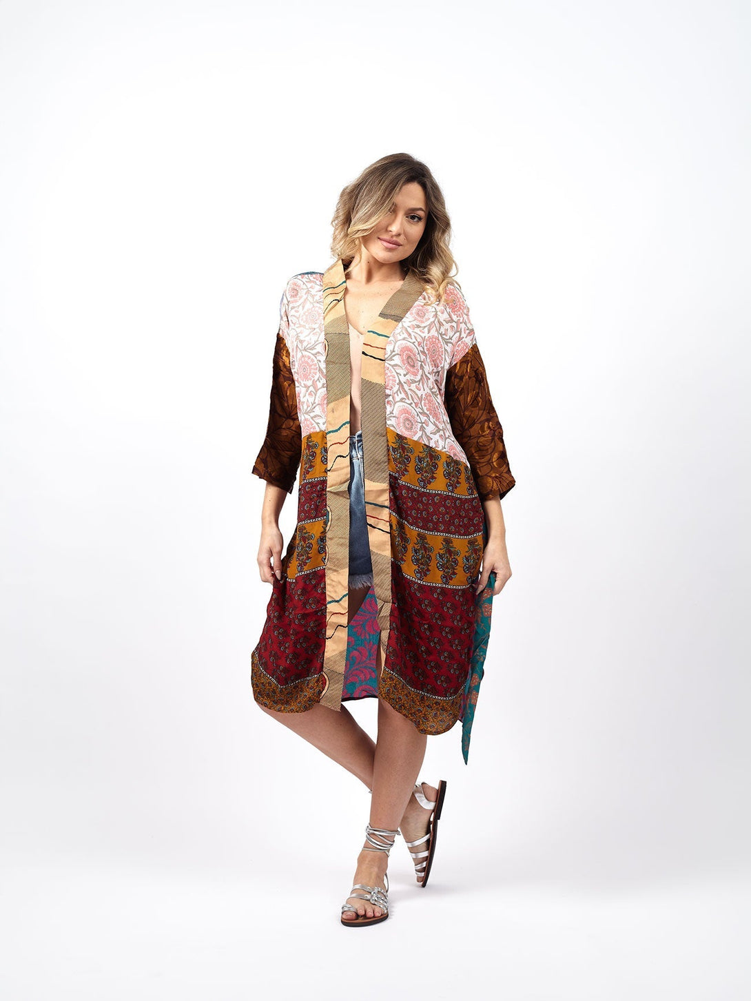 Kimono seta pezzo unico Sheila-kimono 7-Bijondo