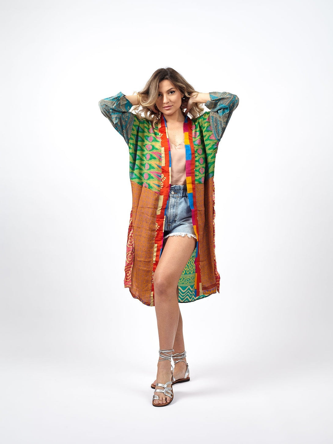 Kimono seta pezzo unico Sheila-kimono 8-Bijondo