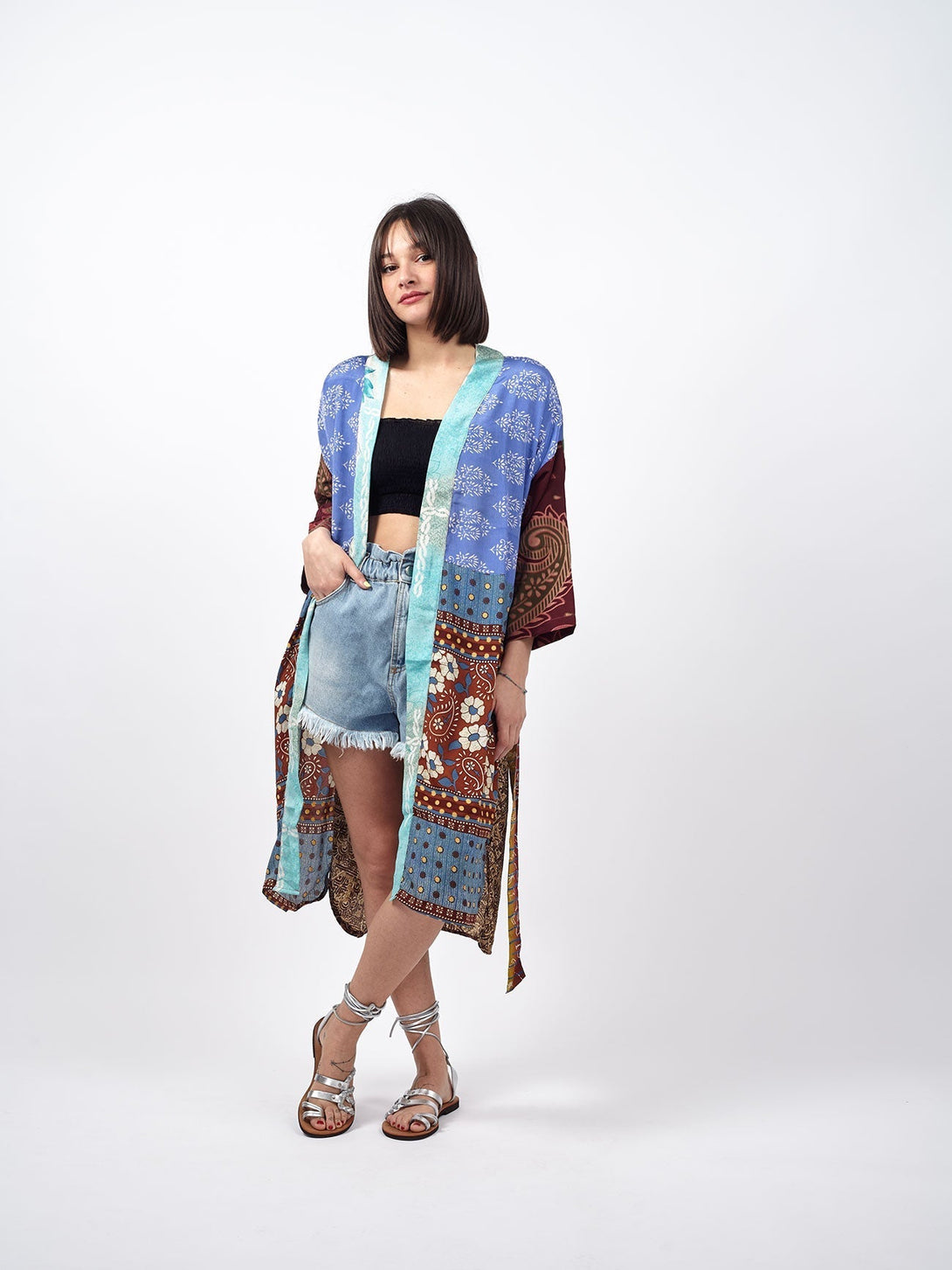 Kimono seta pezzo unico Sheila-kimono 9-Bijondo