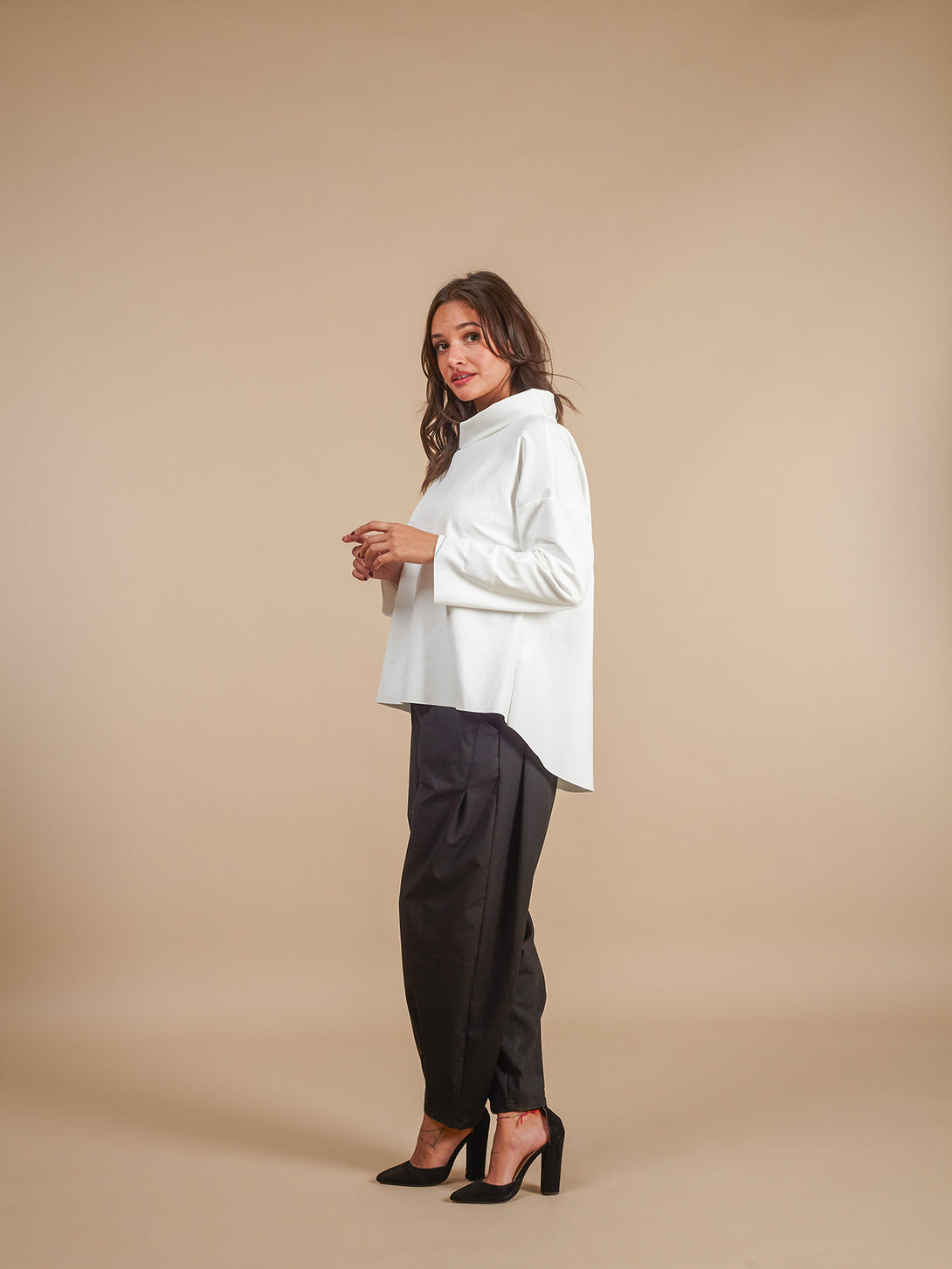 Maglia Elisabeth-Maglia-Bijondo-Bijondo