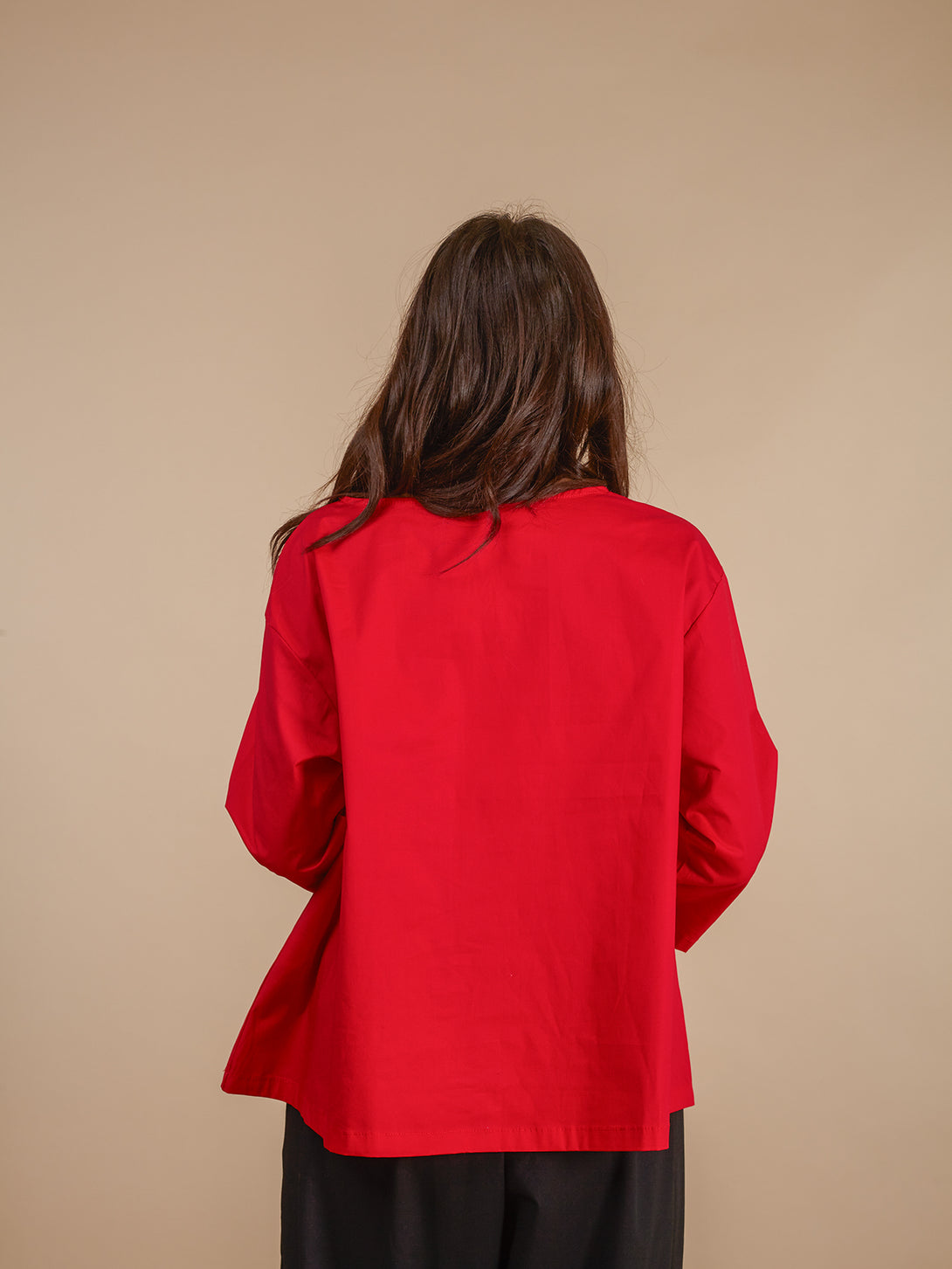 Maglia cotone Martina-maglia-Bijondo-Bijondo