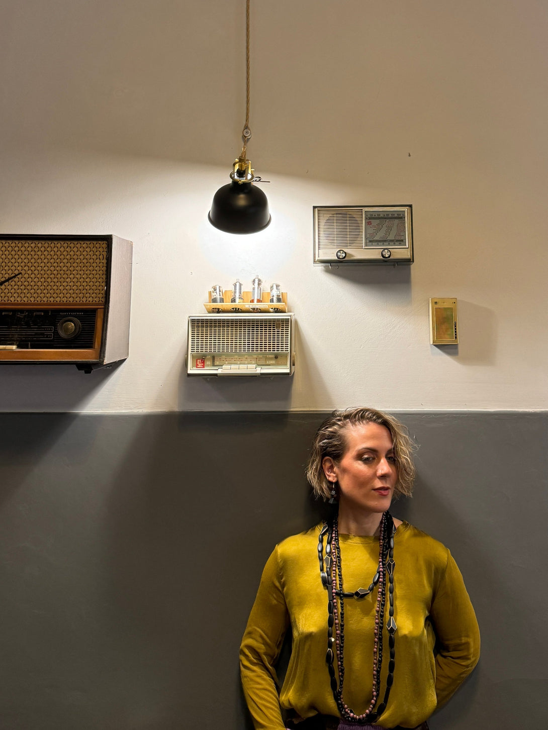 Maglia raso viscosa Mila-Maglia-Bijondo-Bijondo