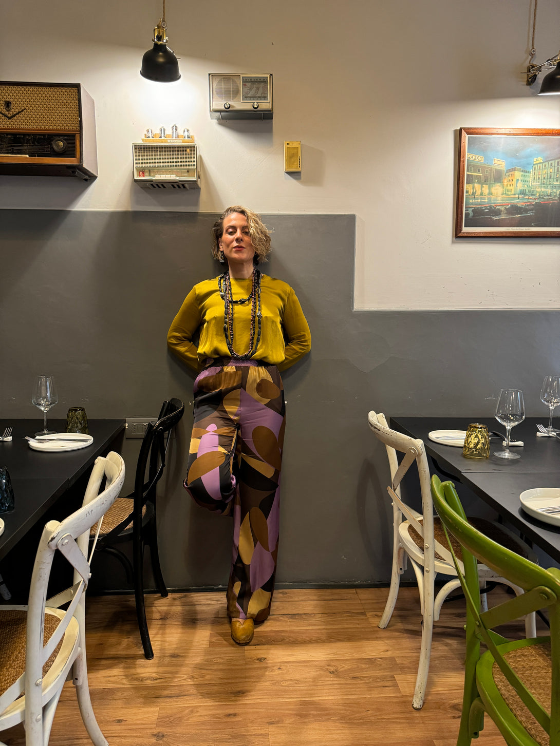 Maglia raso viscosa Mila-Maglia-Bijondo-Bijondo