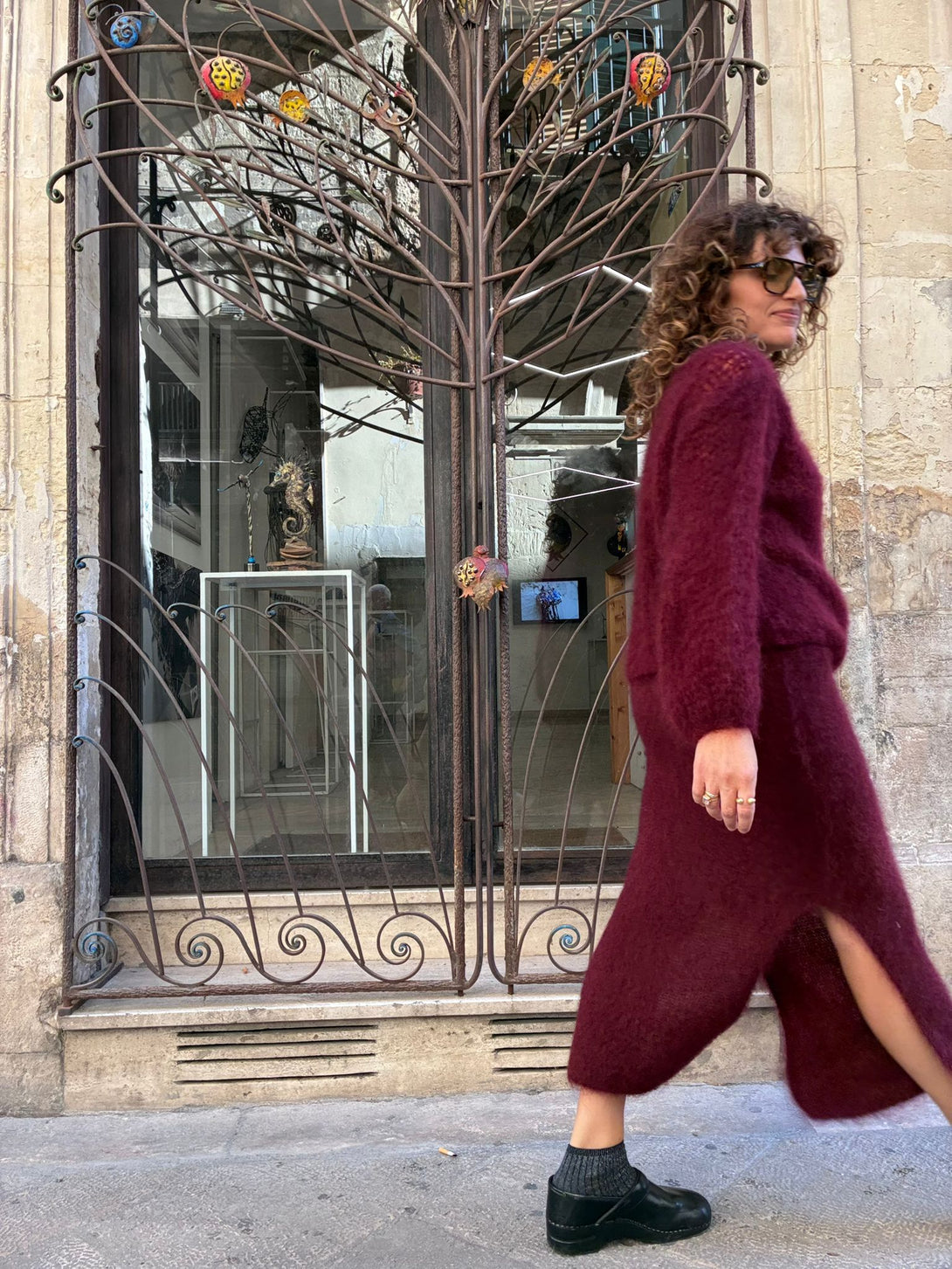 Maglione Kid Mohair Alva-Maglione-Bijondo-Bijondo